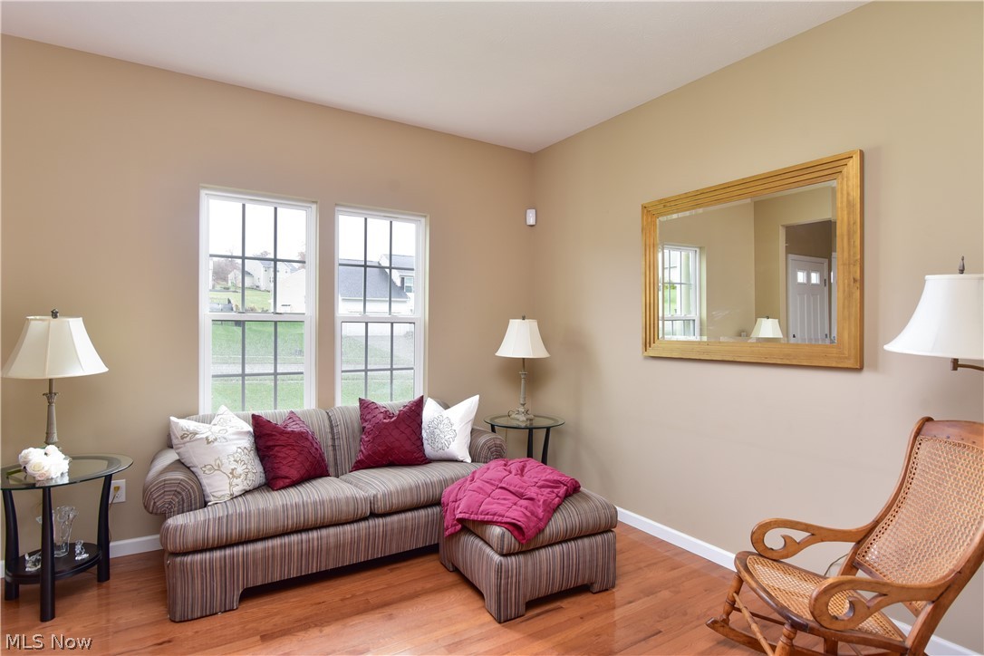 Stoney Creek Estate Ph 2 - Residential