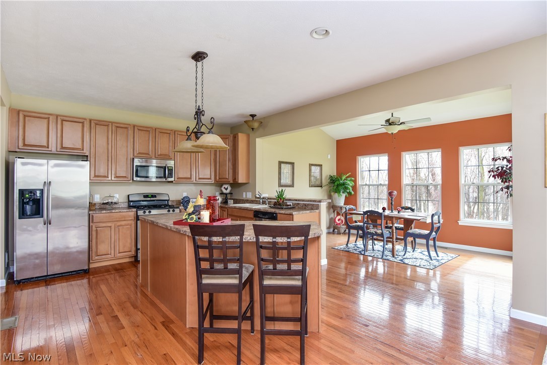 Stoney Creek Estate Ph 2 - Residential