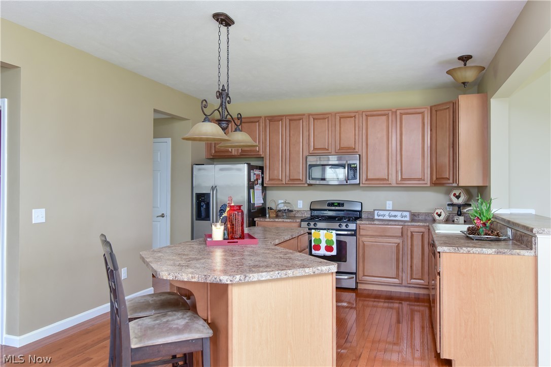 Stoney Creek Estate Ph 2 - Residential