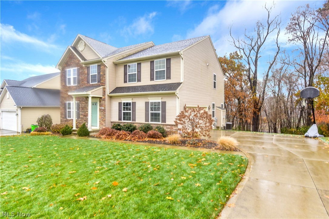 Stoney Creek Estate Ph 2 - Residential