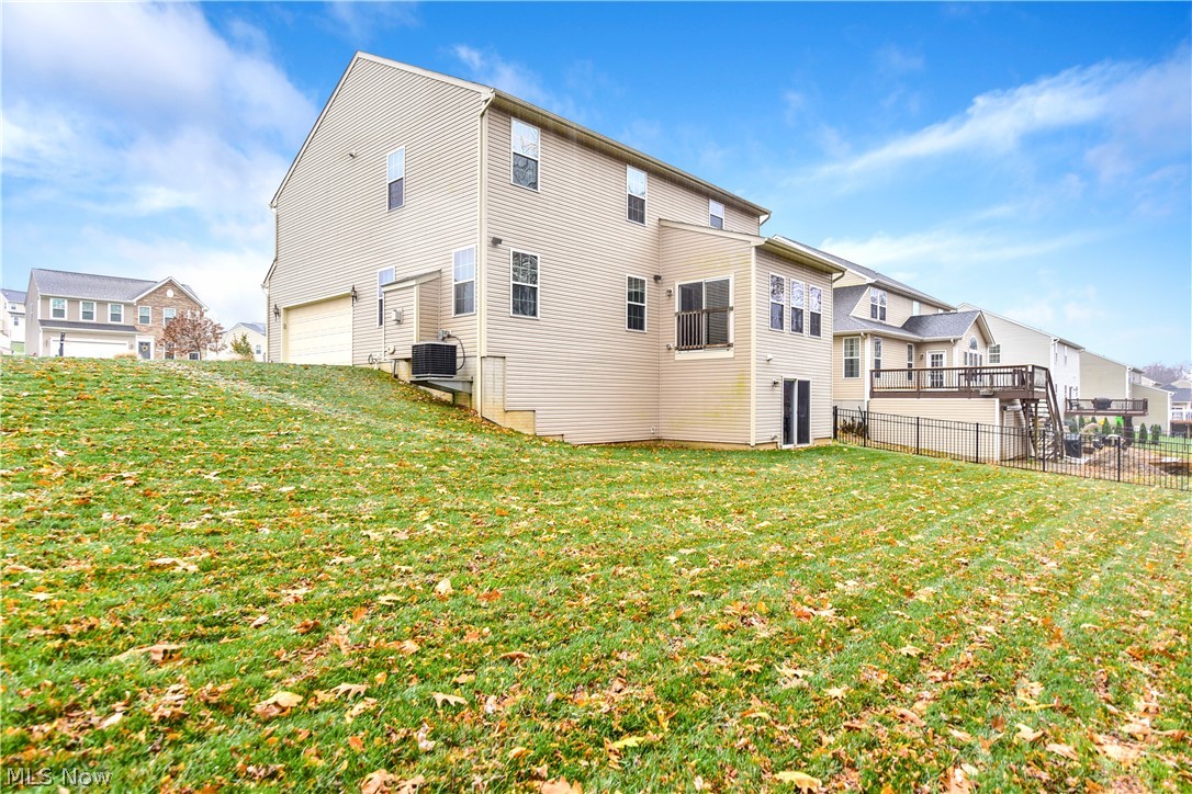 Stoney Creek Estate Ph 2 - Residential