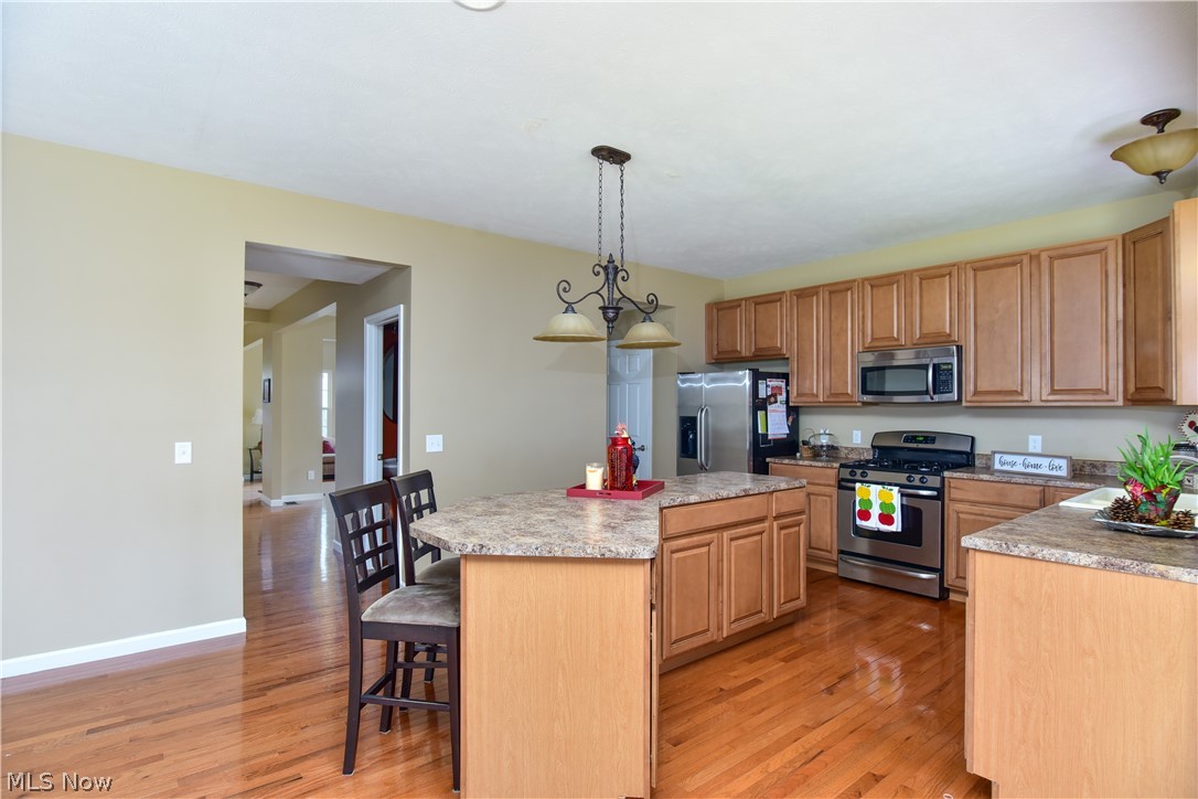 Stoney Creek Estate Ph 2 - Residential