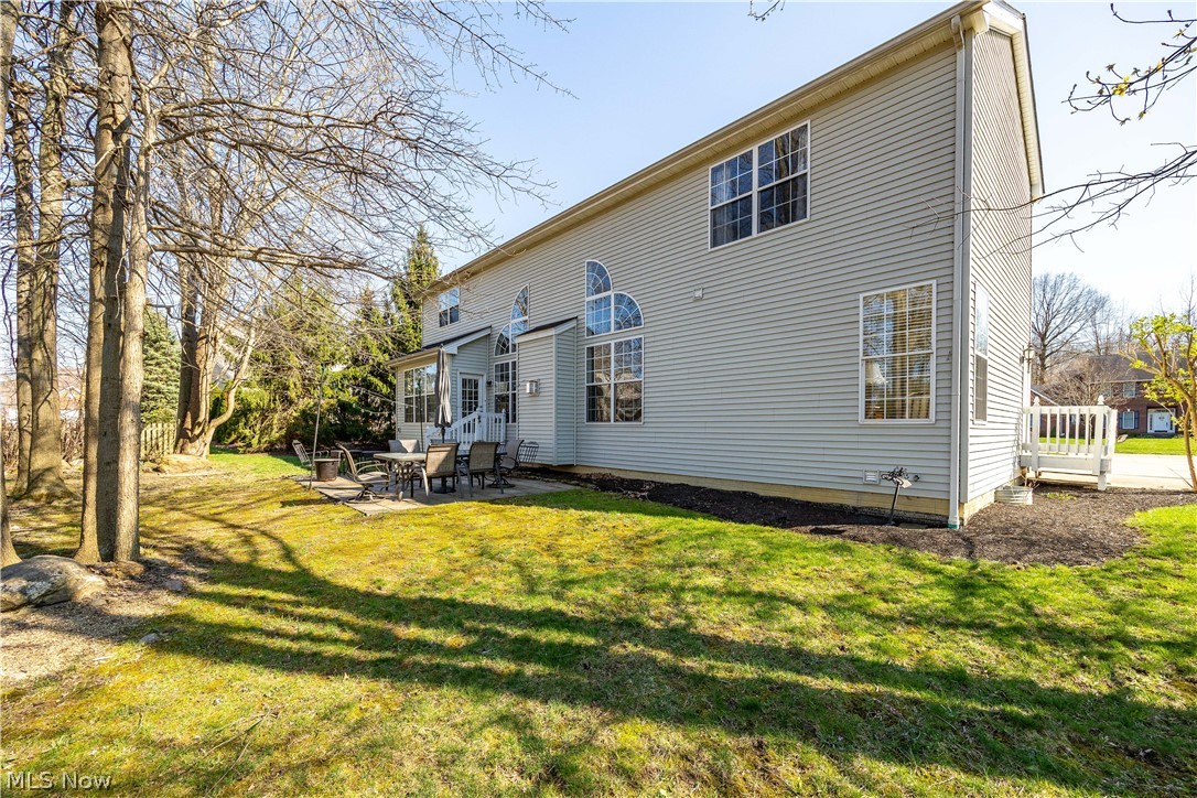 Stonebridge Creek Sub - Residential