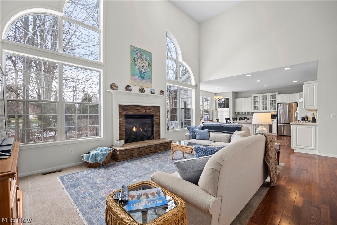 Stonebridge Creek Sub - Residential