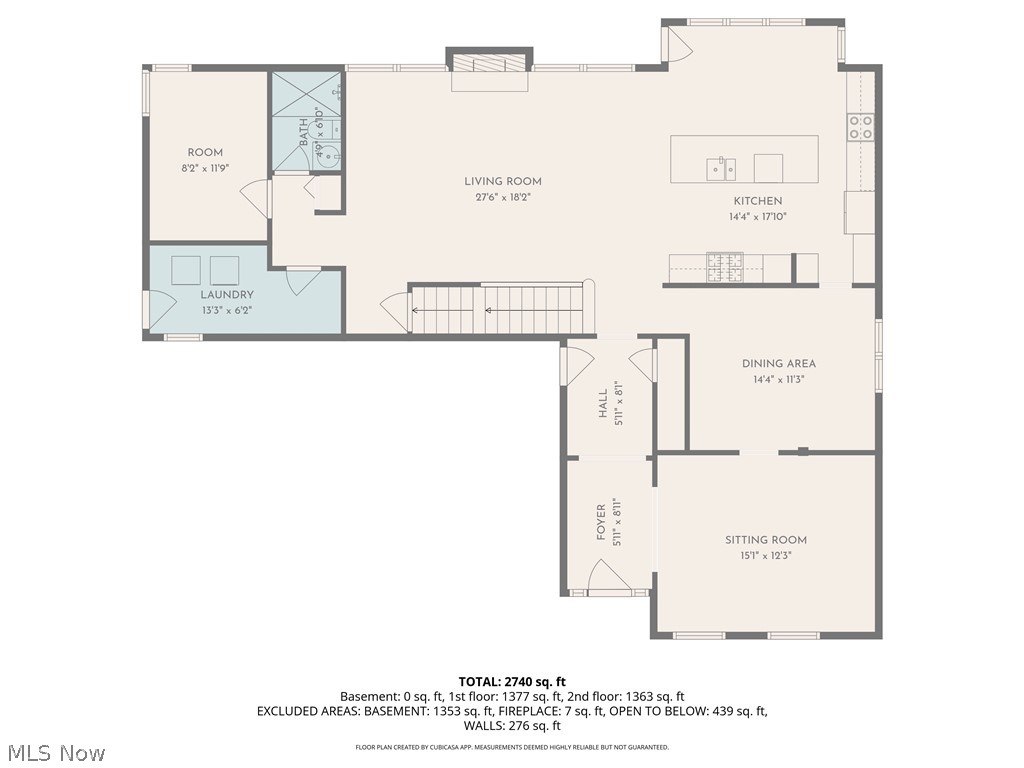 Stonebridge Creek Sub - Residential