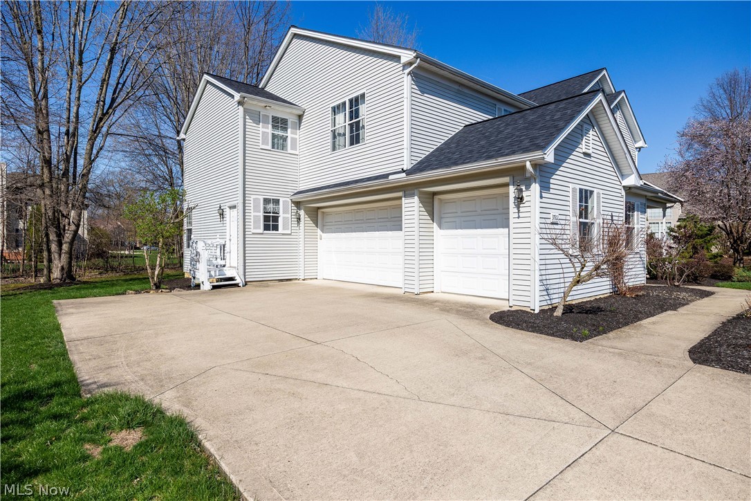 Stonebridge Creek Sub - Residential