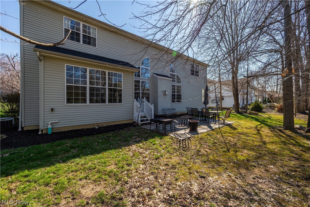 Stonebridge Creek Sub - Residential