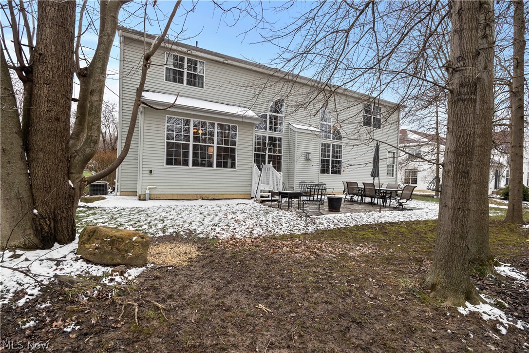 Stonebridge Creek Sub - Residential