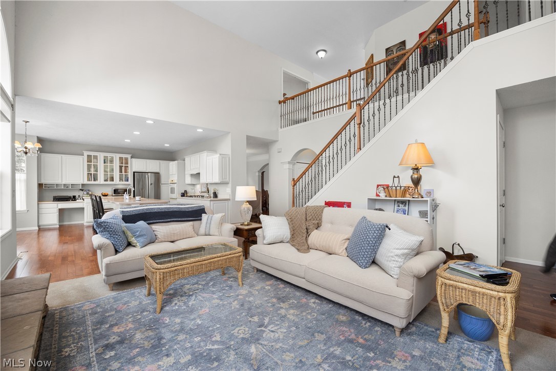 Stonebridge Creek Sub - Residential