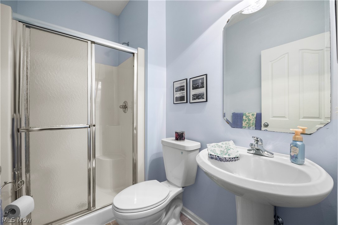 Stonebridge Creek Sub - Residential