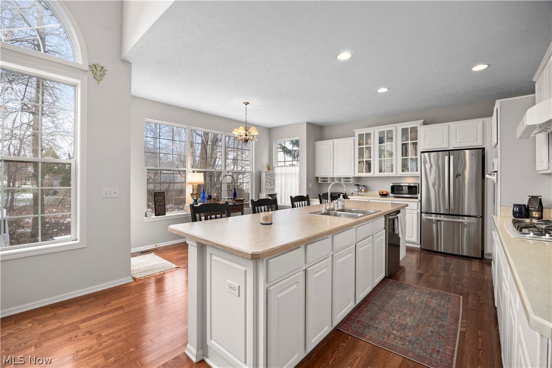 Stonebridge Creek Sub - Residential