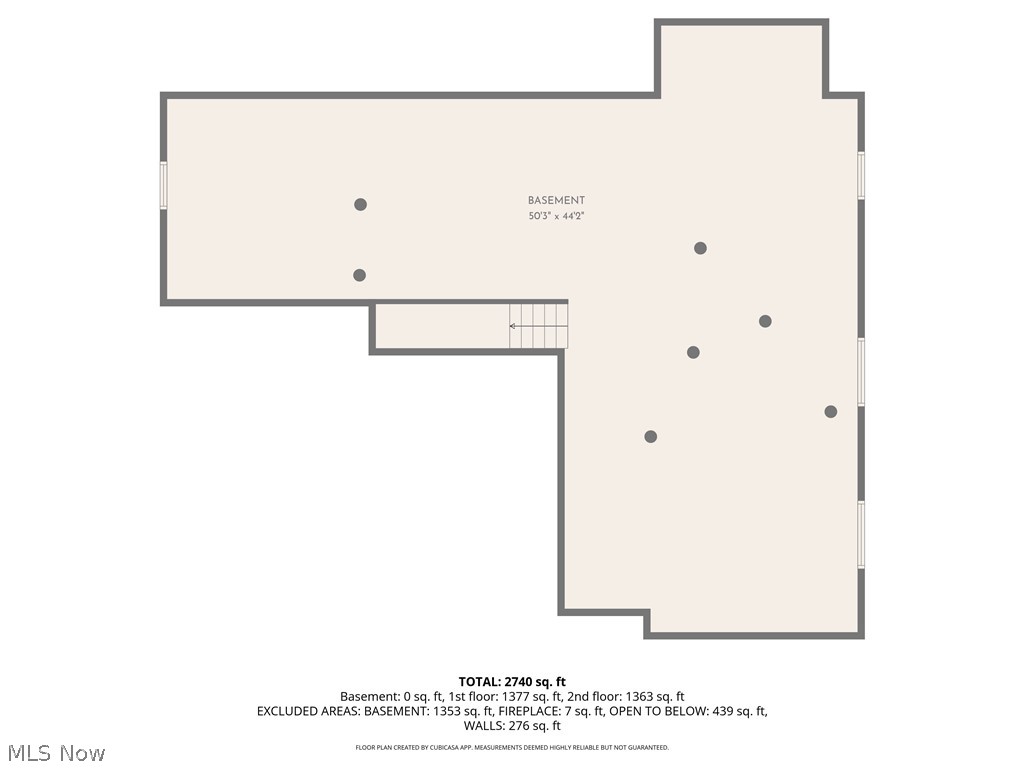 Stonebridge Creek Sub - Residential
