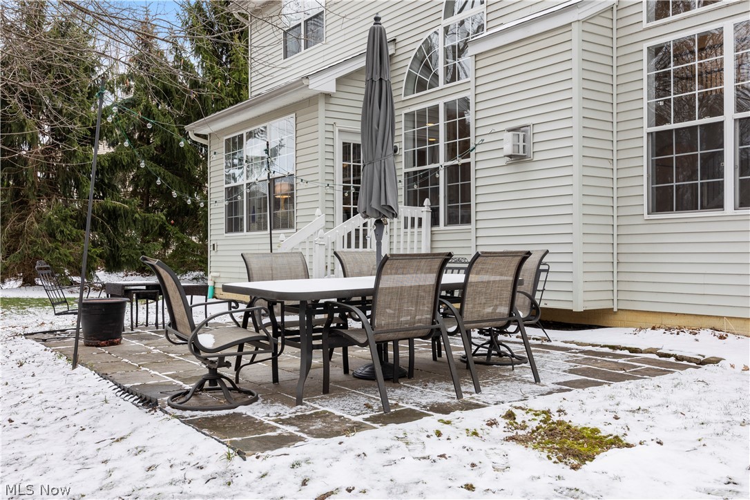 Stonebridge Creek Sub - Residential