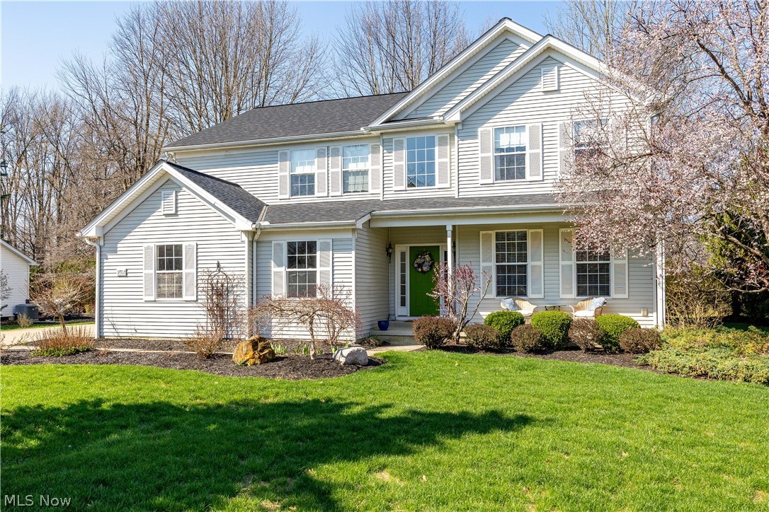 Stonebridge Creek Sub - Residential