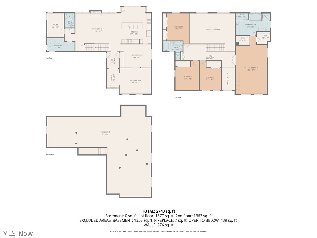 Stonebridge Creek Sub - Residential