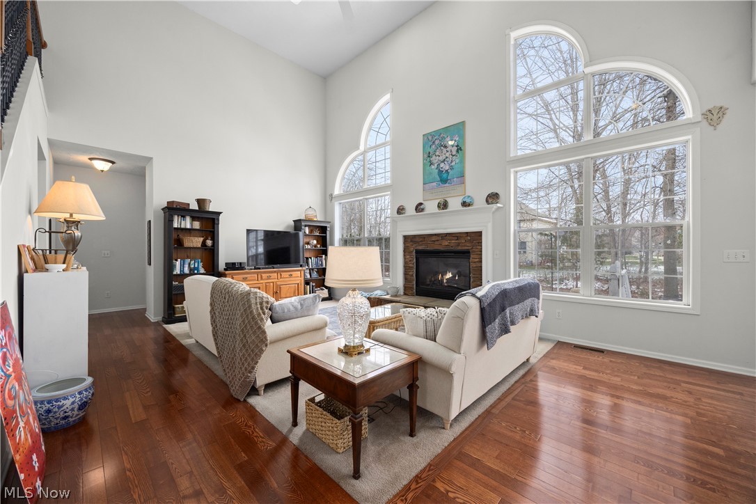 Stonebridge Creek Sub - Residential