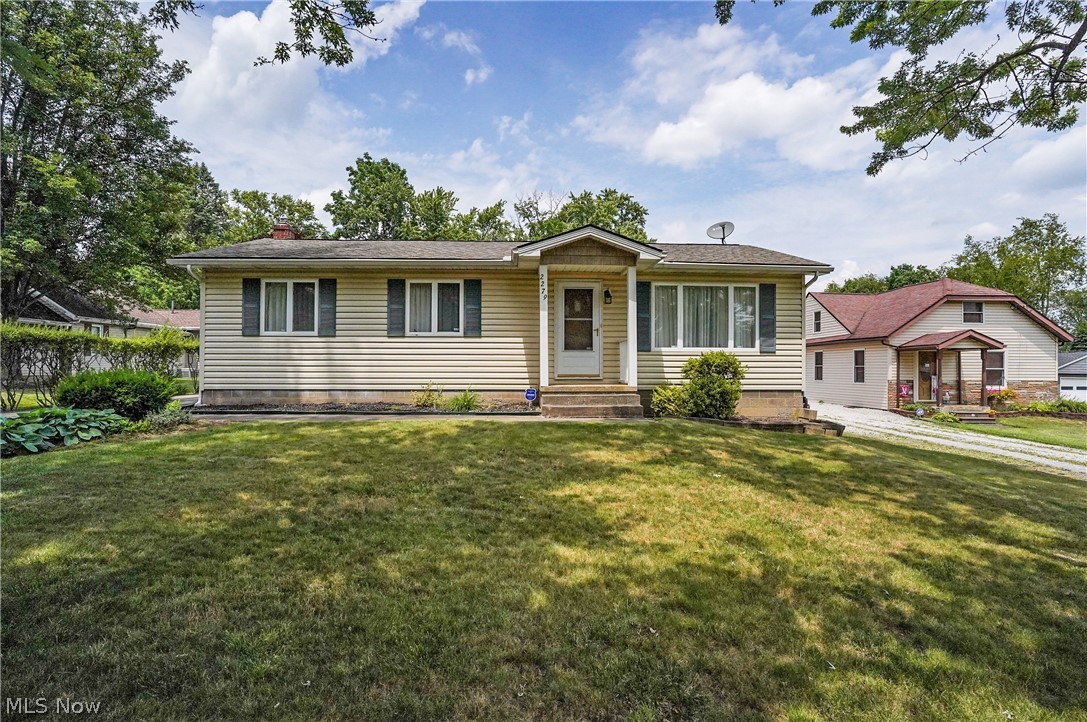 Eastwood Heights - Residential