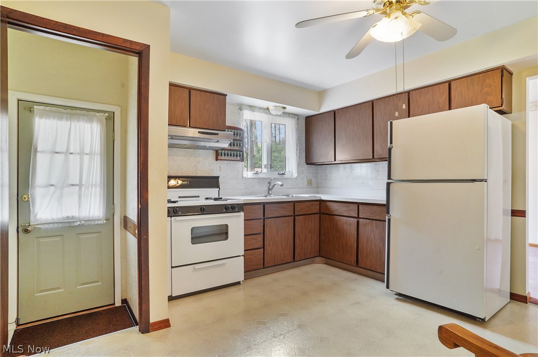 Eastwood Heights - Residential