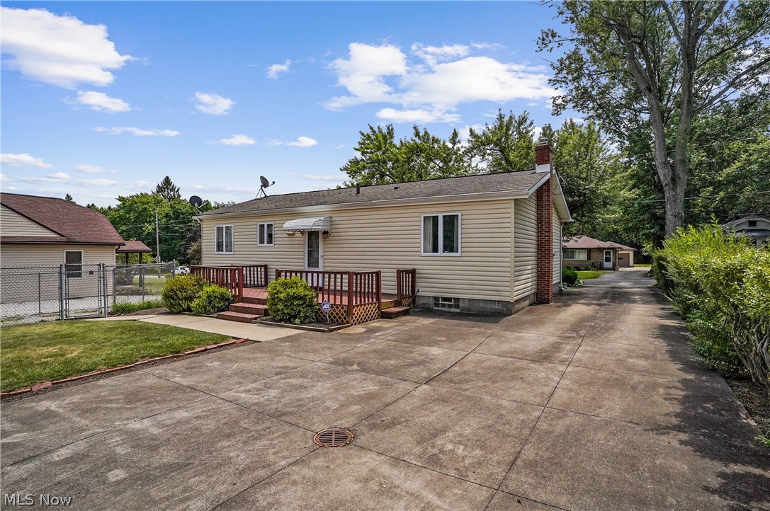 Eastwood Heights - Residential