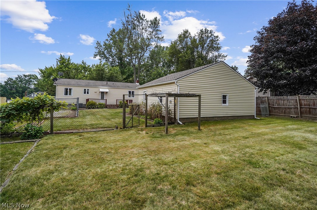 Eastwood Heights - Residential