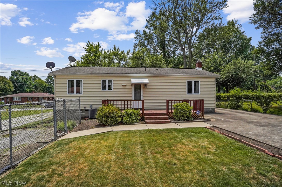 Eastwood Heights - Residential