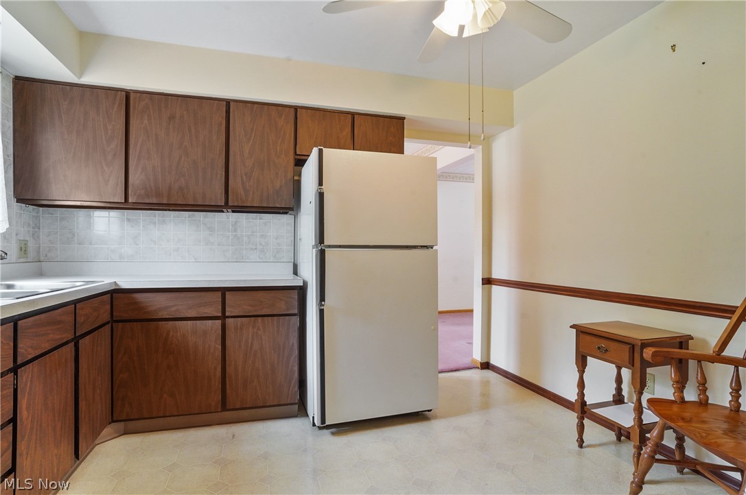 Eastwood Heights - Residential