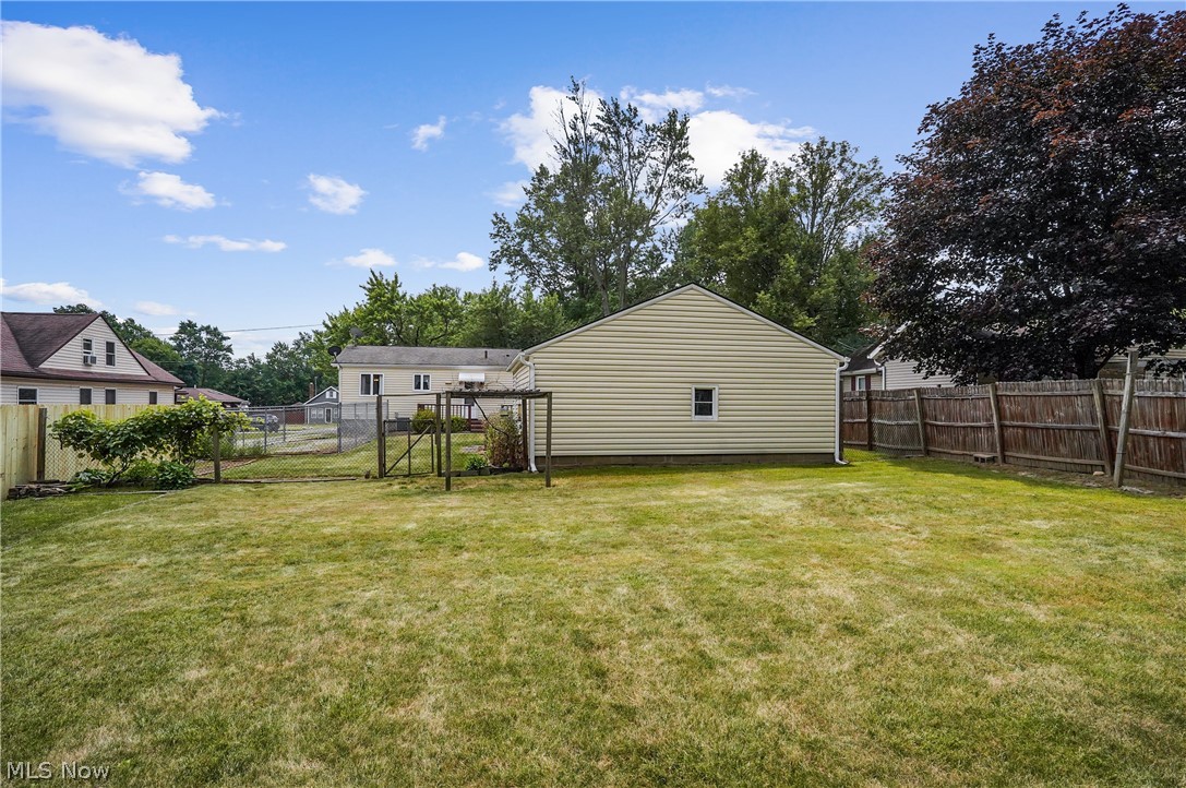 Eastwood Heights - Residential