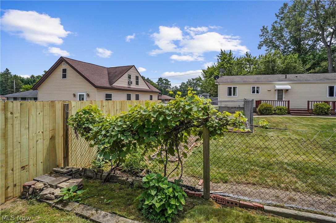 Eastwood Heights - Residential