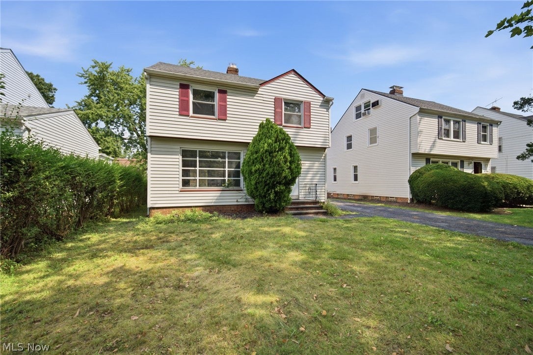 3753 Berkeley Road