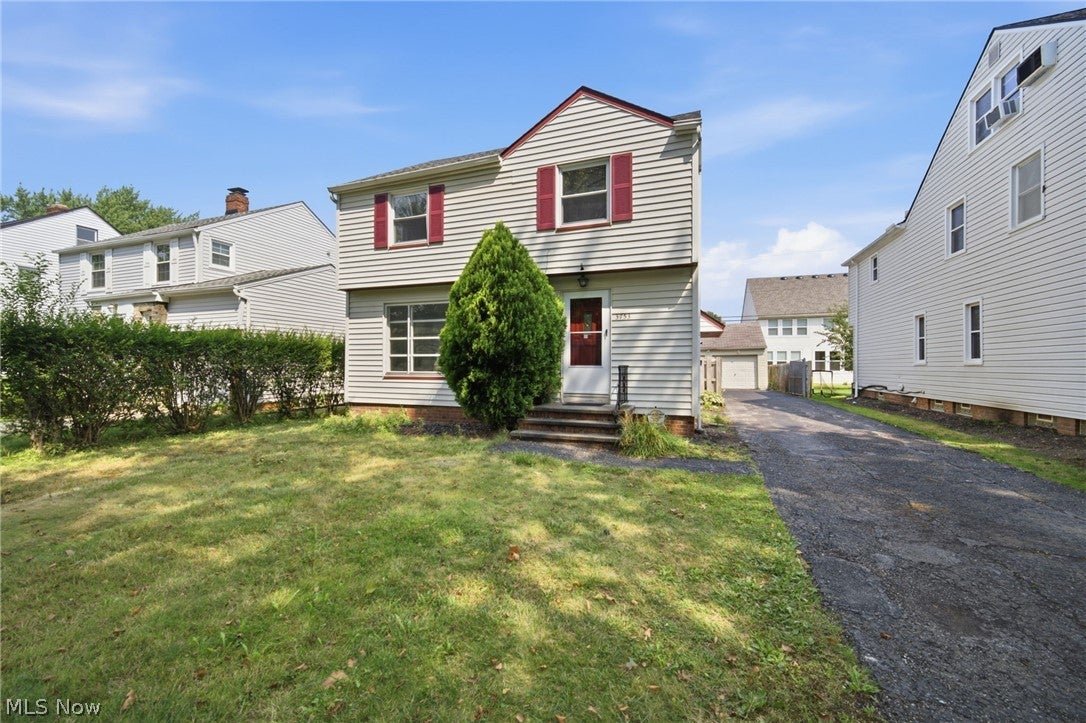 3753 Berkeley Road