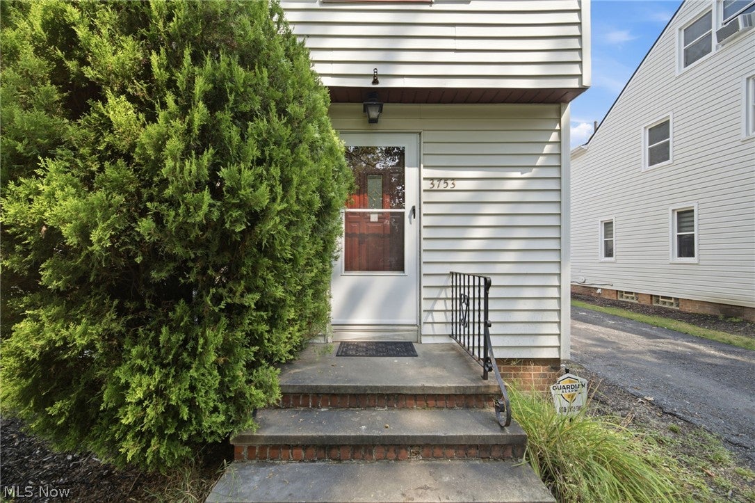3753 Berkeley Road
