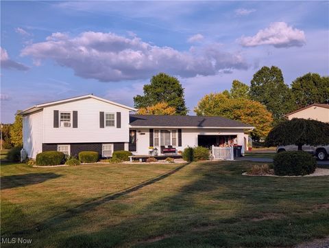 46672 Sidehill Road East Liverpool OH 43920