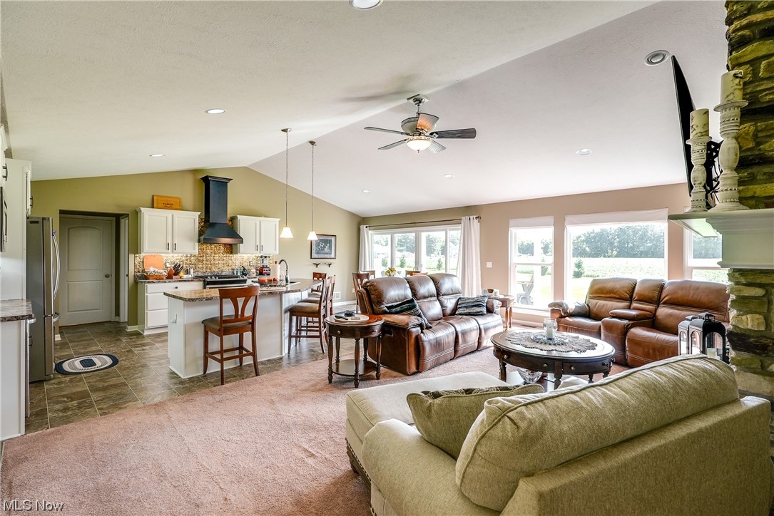 Wakeman Township Sec 4 - Residential