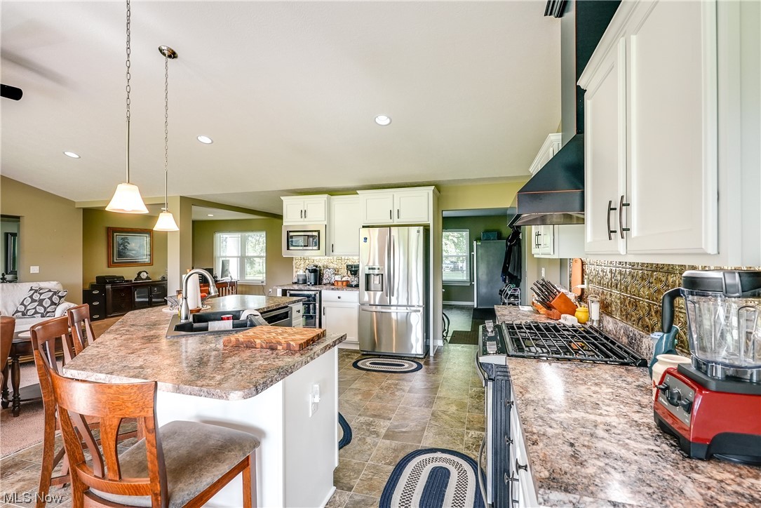 Wakeman Township Sec 4 - Residential