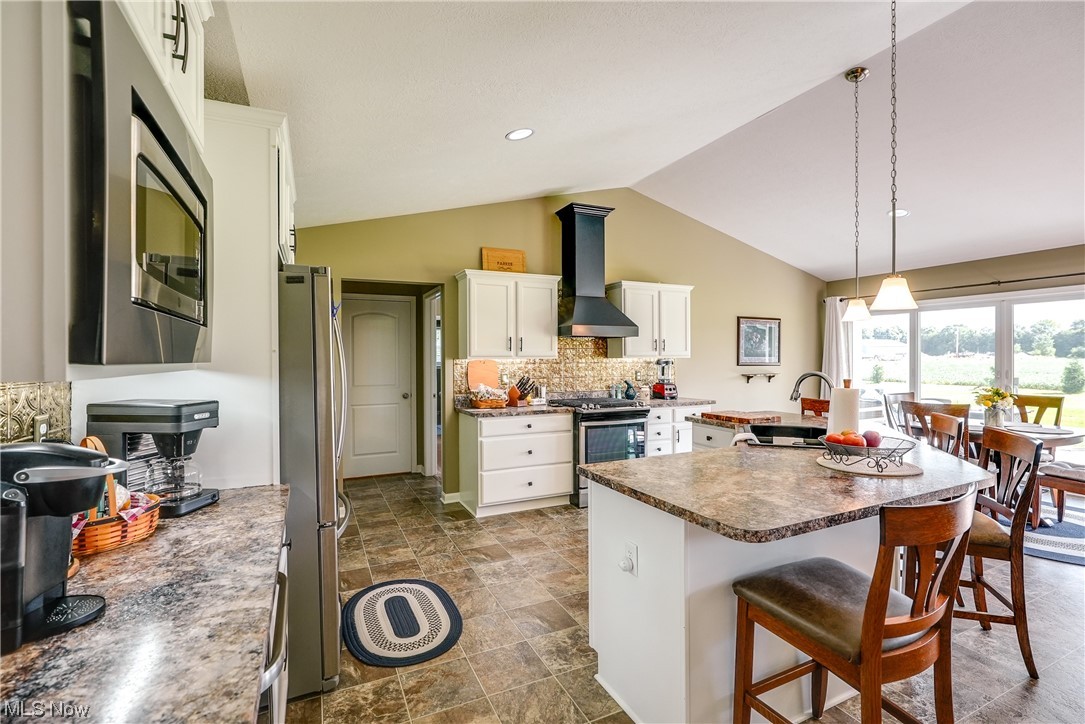 Wakeman Township Sec 4 - Residential