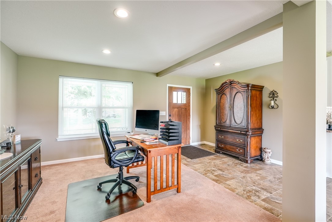 Wakeman Township Sec 4 - Residential