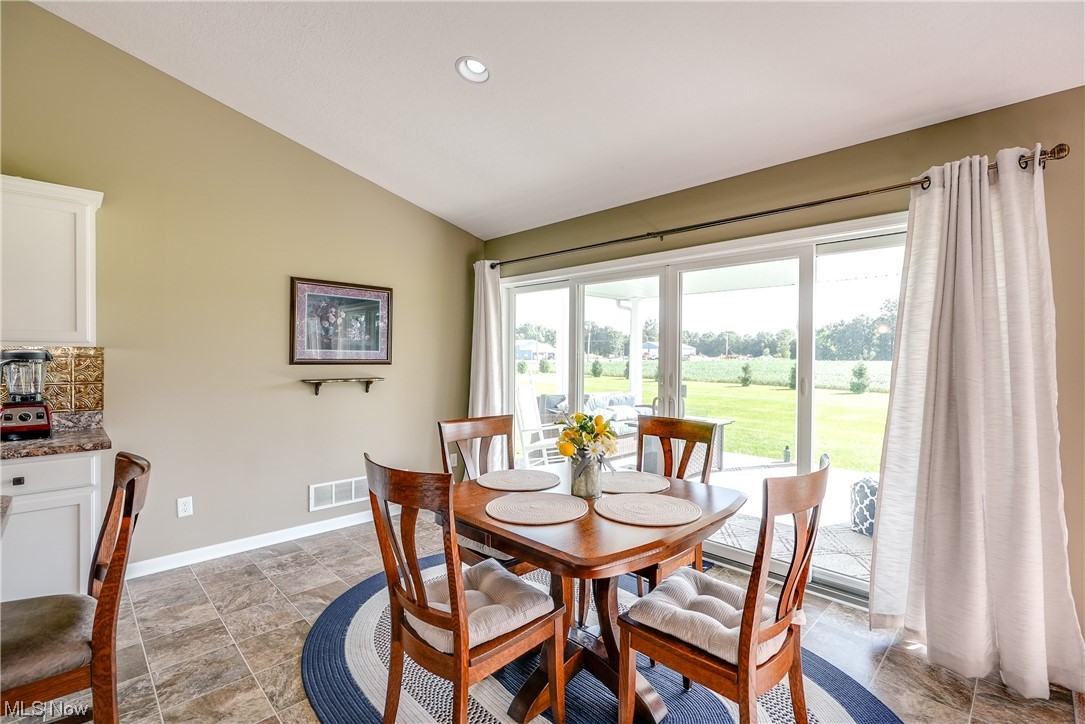 Wakeman Township Sec 4 - Residential