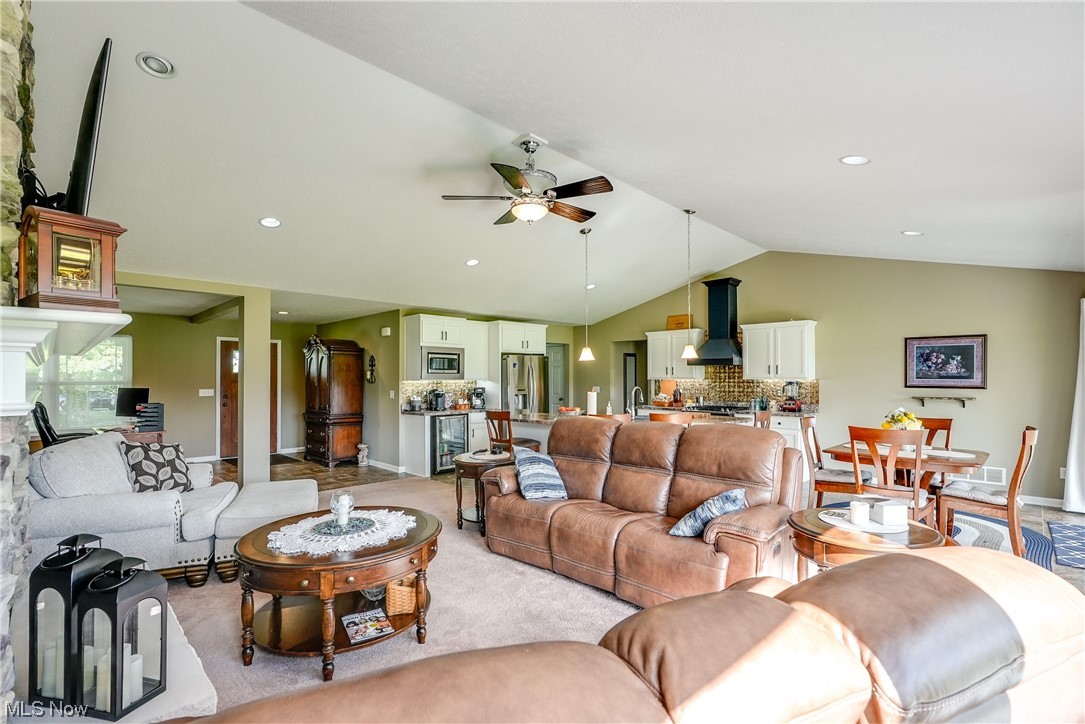 Wakeman Township Sec 4 - Residential