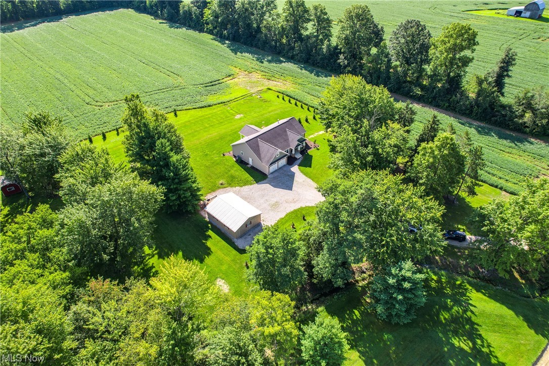 Wakeman Township Sec 4 - Residential