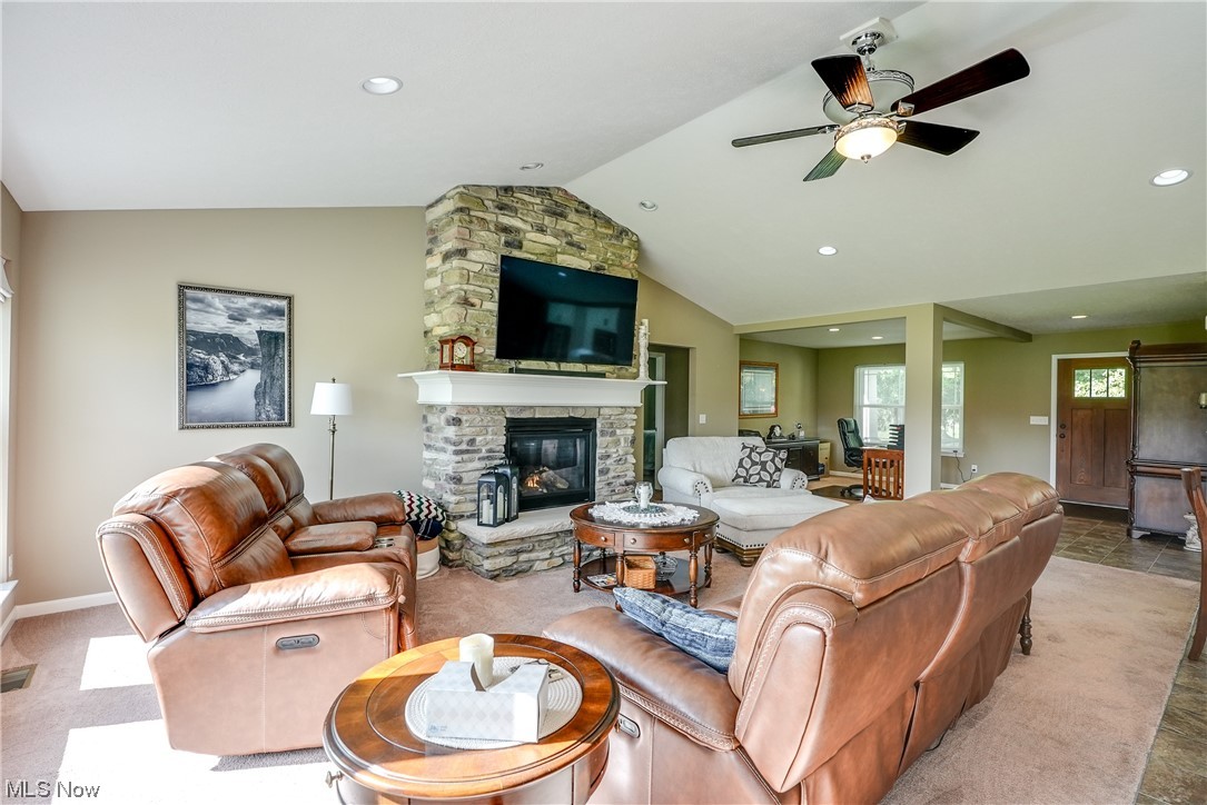 Wakeman Township Sec 4 - Residential