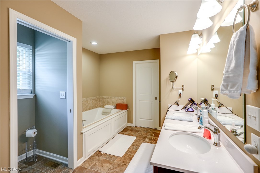 Wakeman Township Sec 4 - Residential