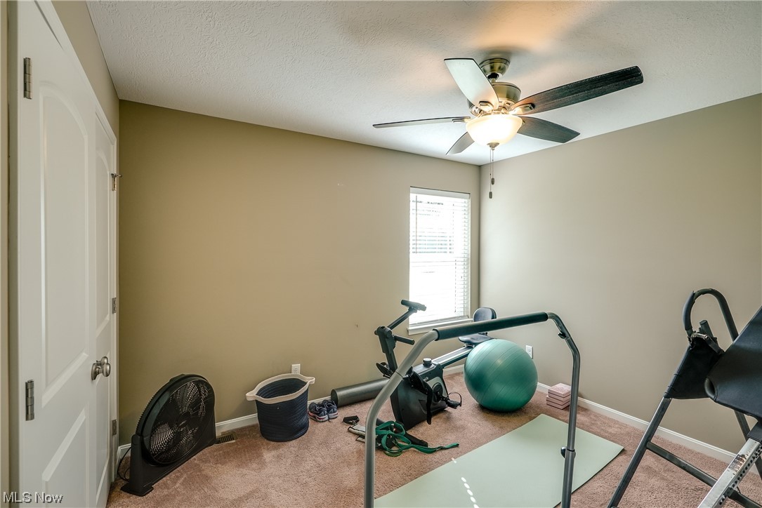 Wakeman Township Sec 4 - Residential