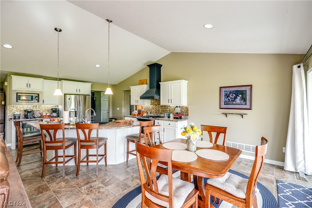 Wakeman Township Sec 4 - Residential