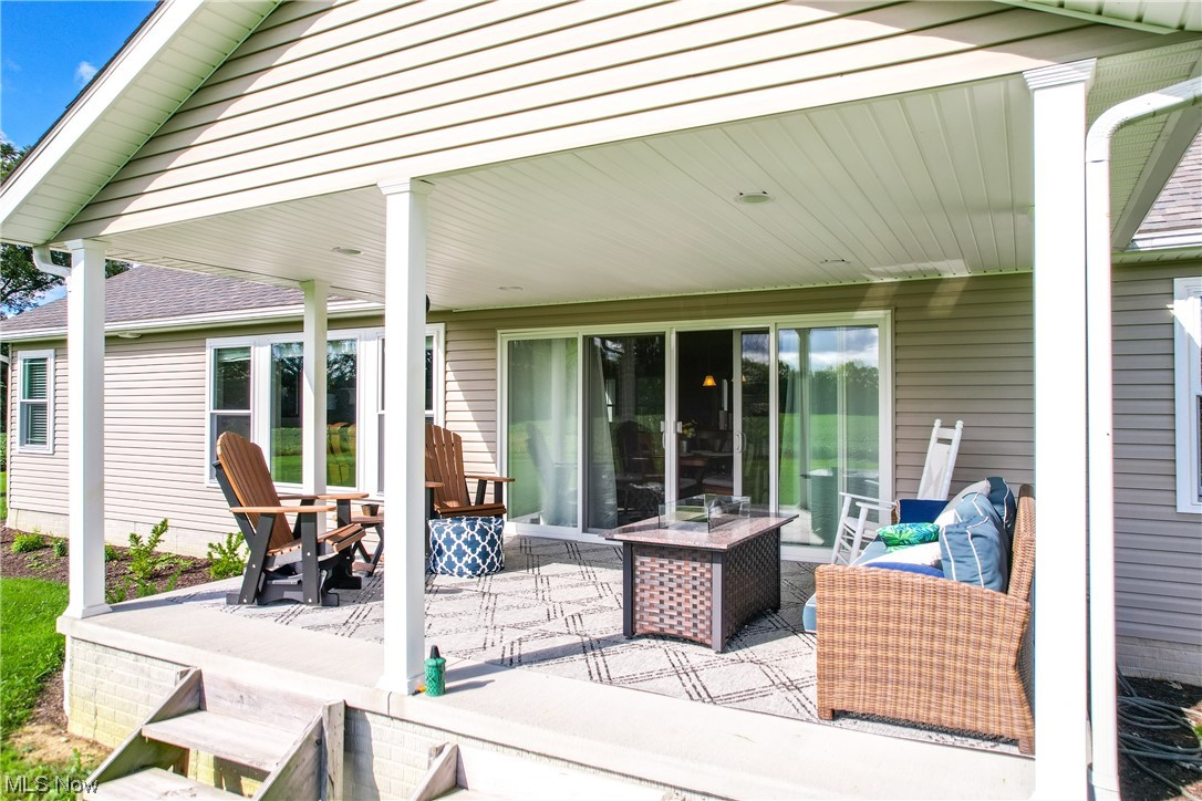 Wakeman Township Sec 4 - Residential