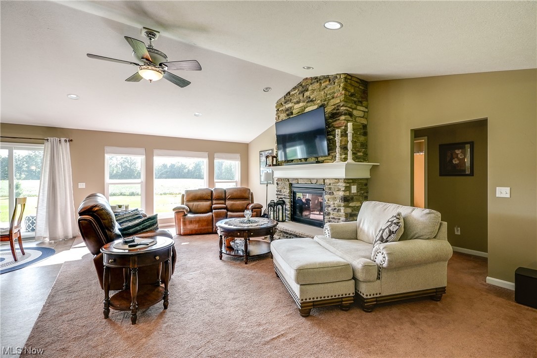 Wakeman Township Sec 4 - Residential