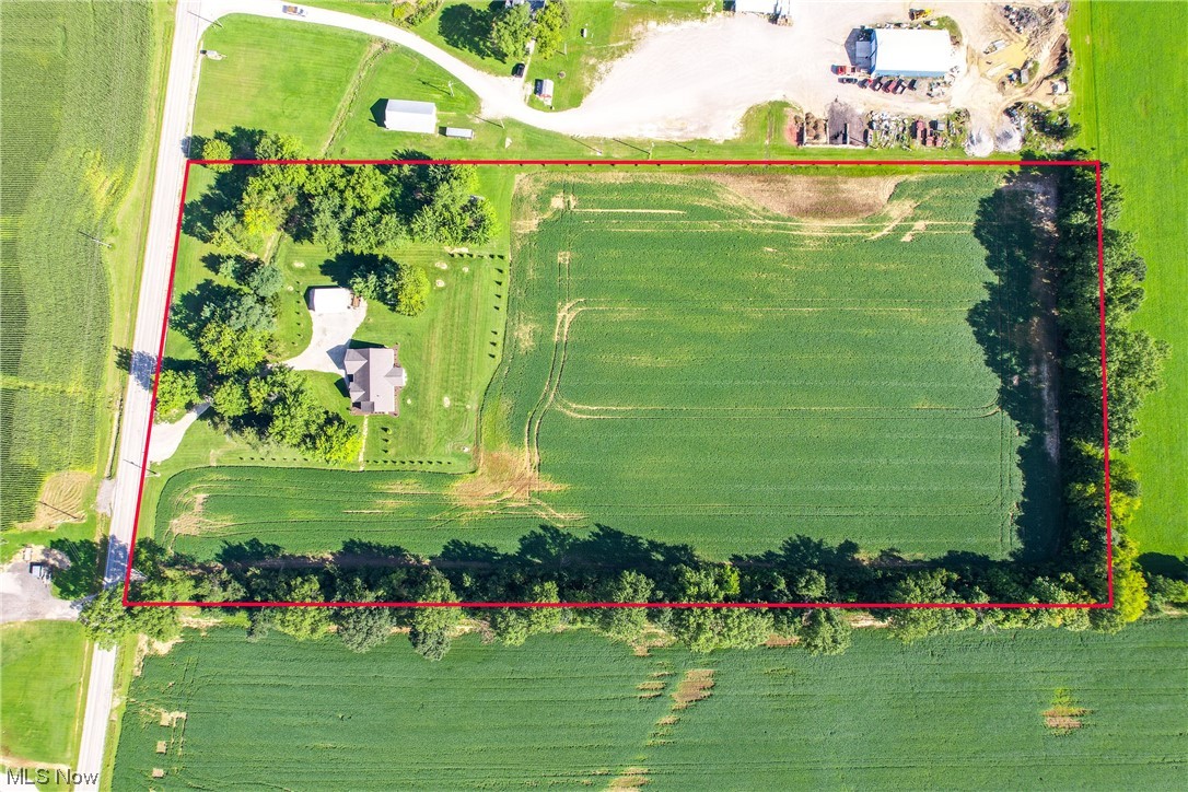 Wakeman Township Sec 4 - Residential