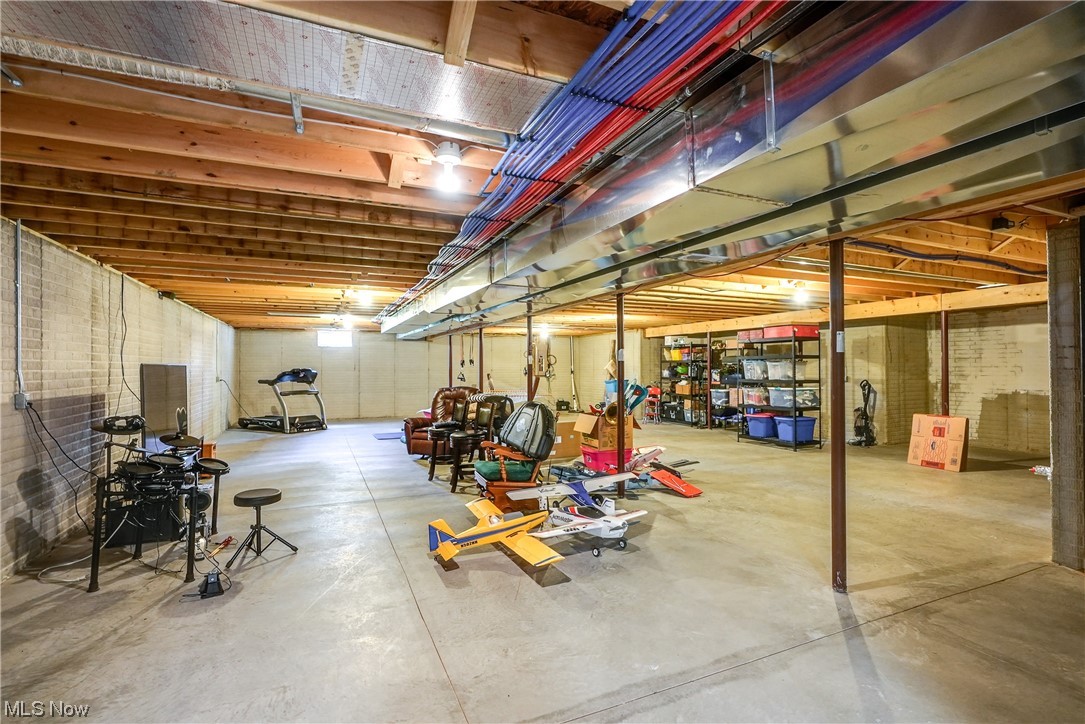 Wakeman Township Sec 4 - Residential