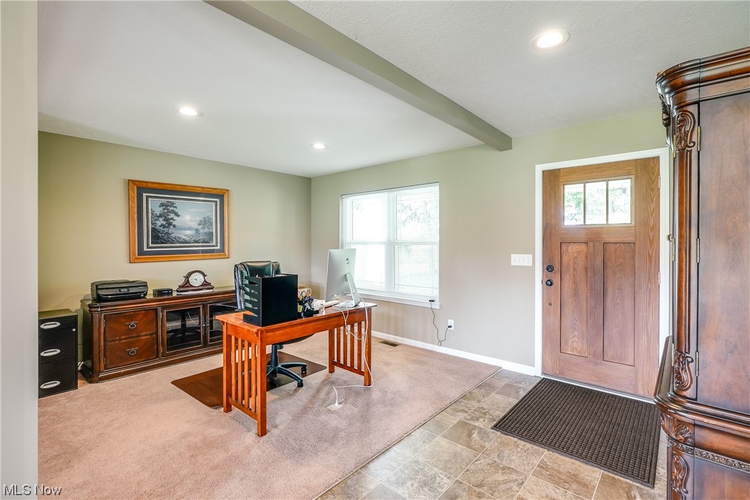 Wakeman Township Sec 4 - Residential