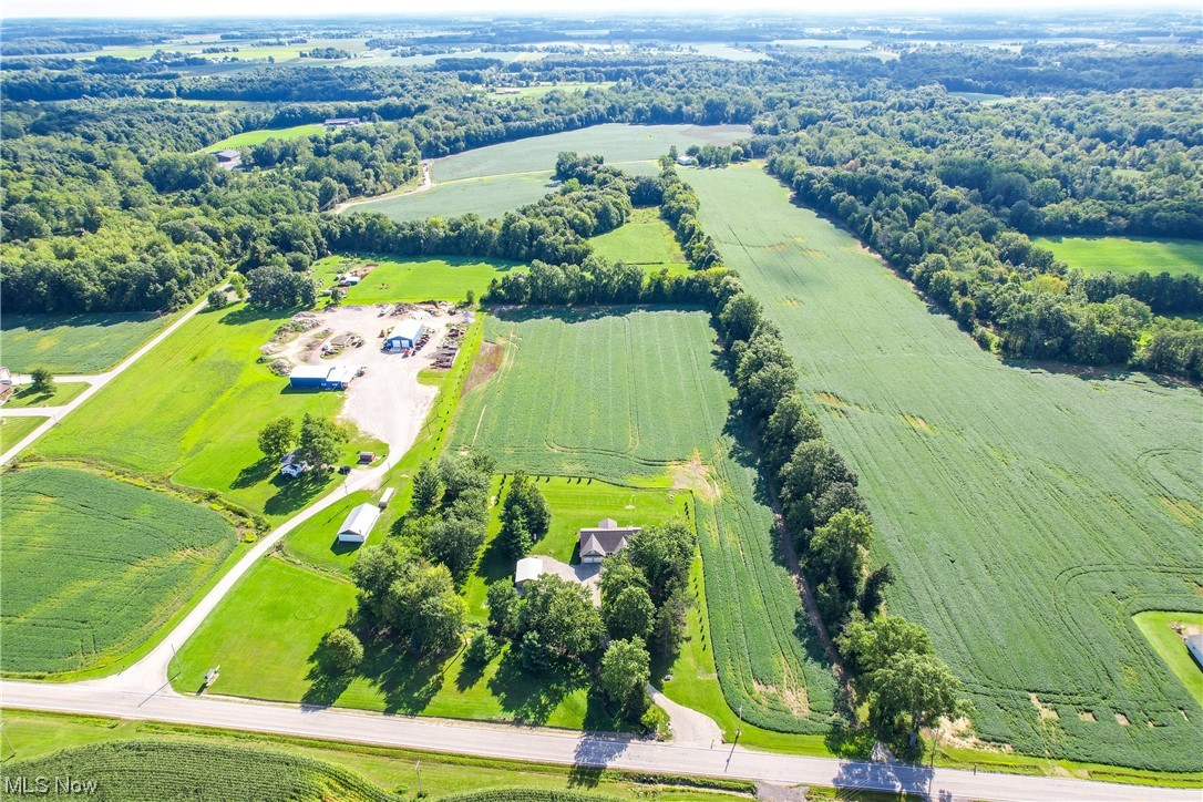 Wakeman Township Sec 4 - Residential