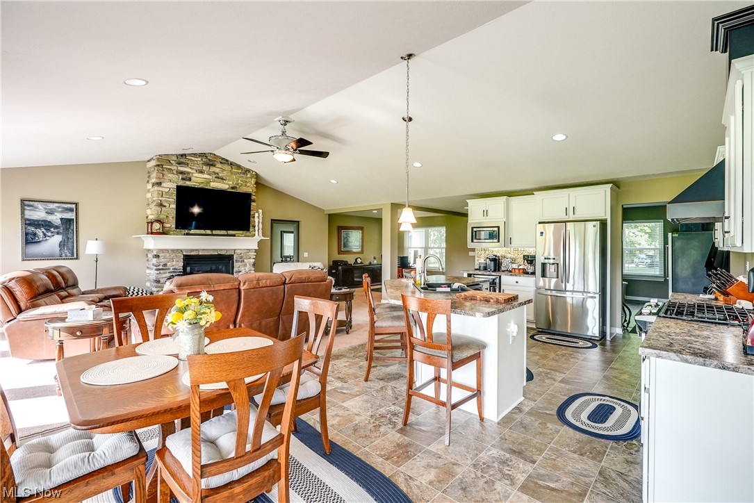 Wakeman Township Sec 4 - Residential